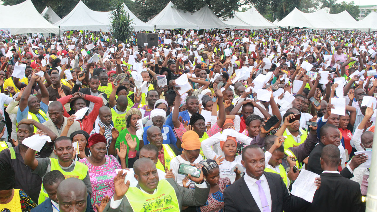 Akwa-lbom-Crusade