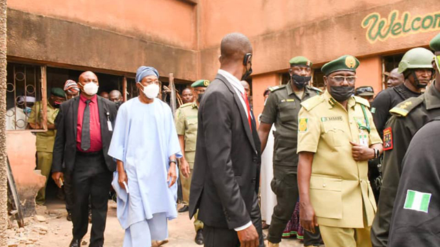 Aregbesola
