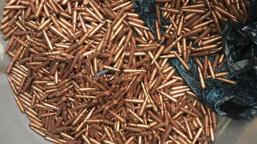 BULLETS