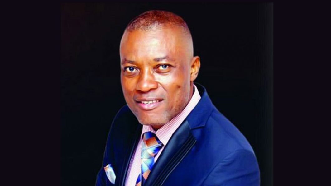 Bishop-Emma-Omon