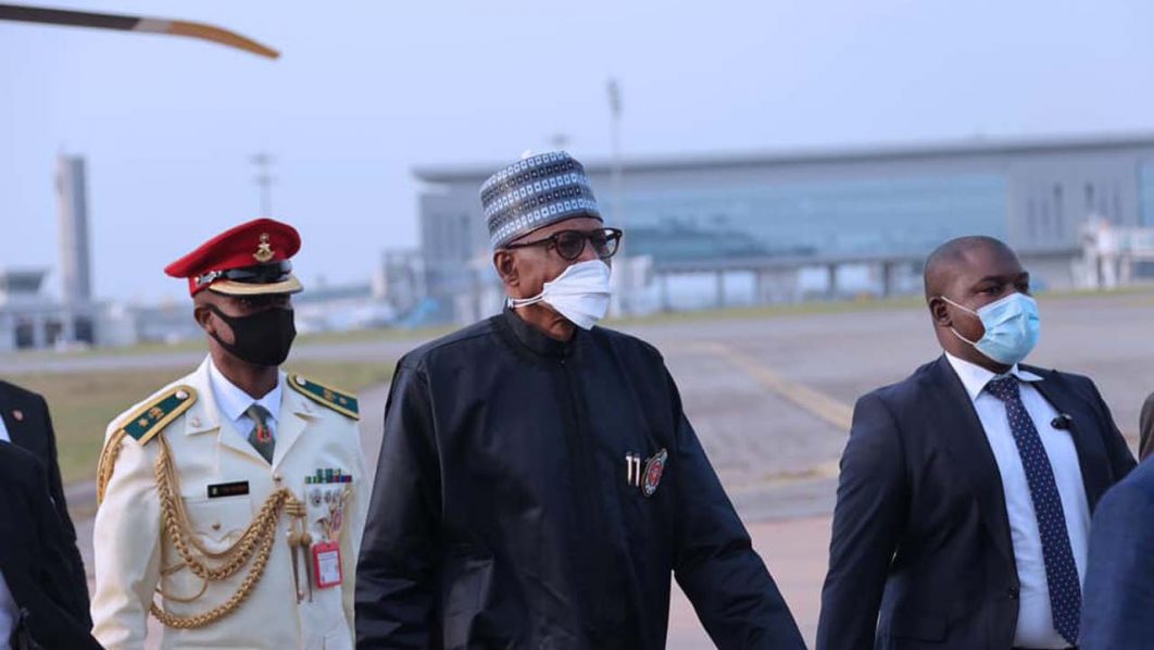 Buhari