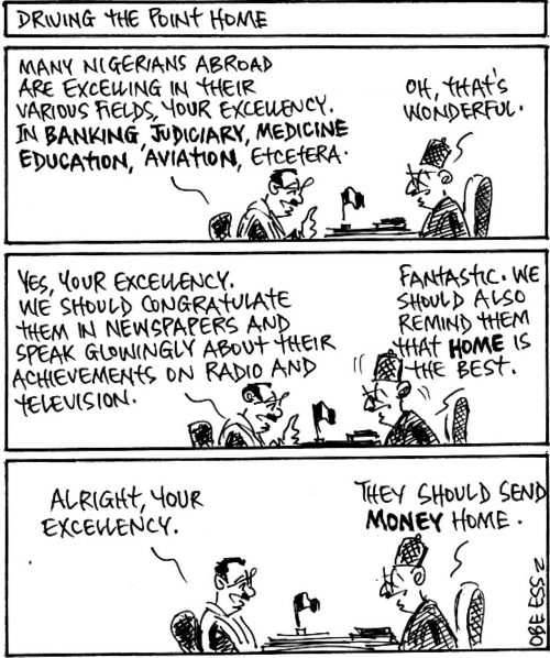 CARTOON