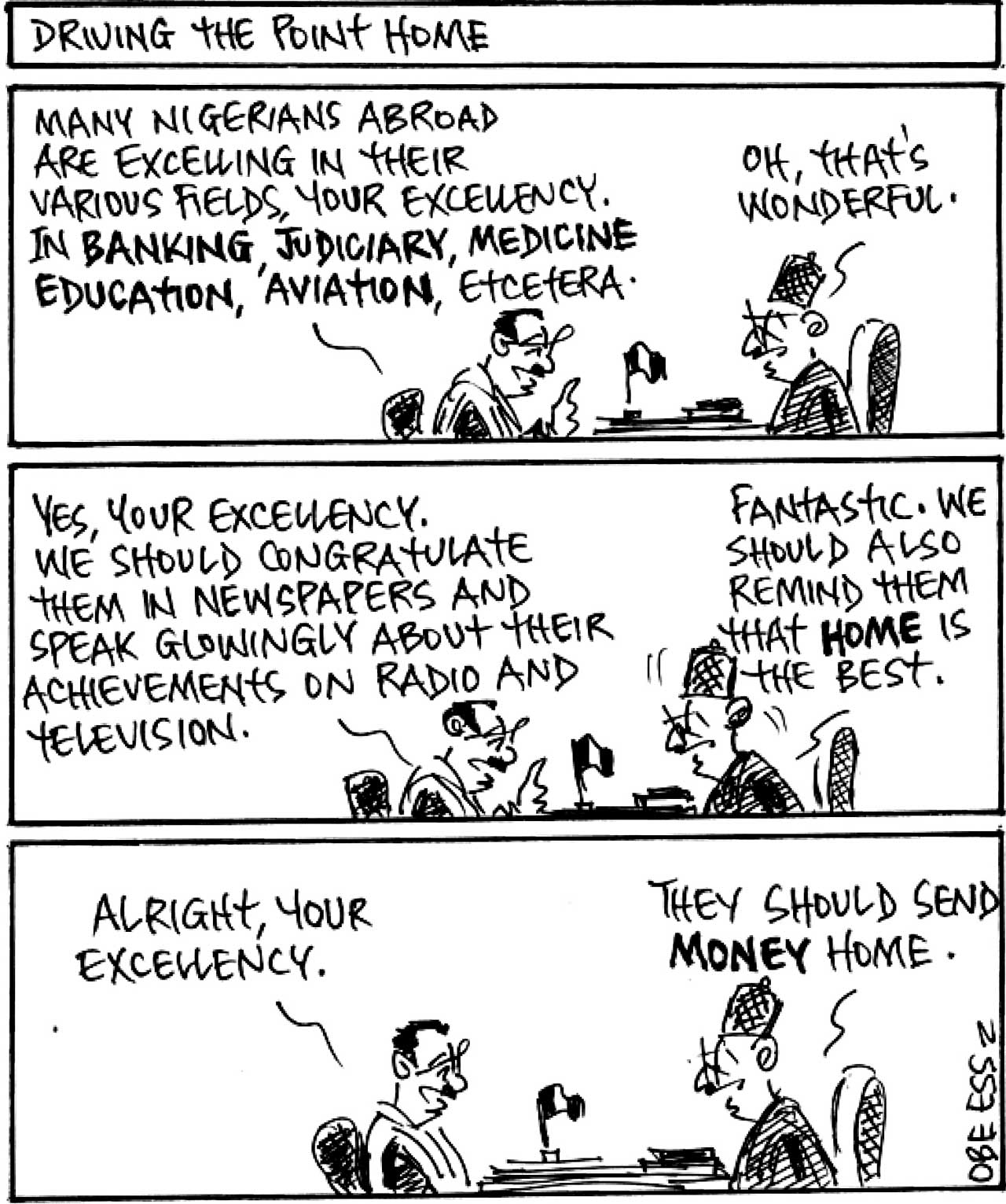 CARTOON