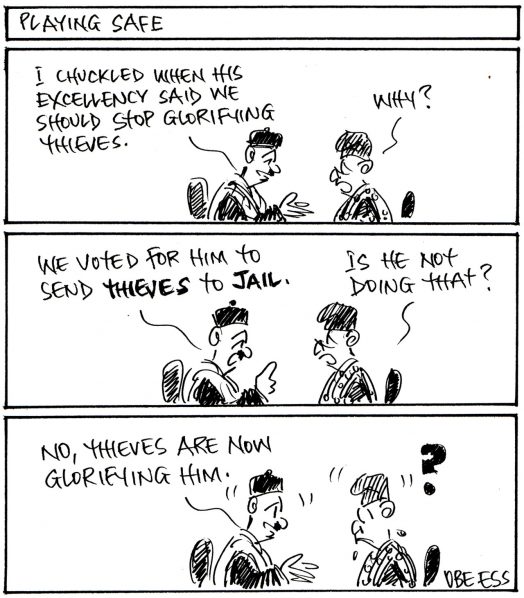 CARTOON