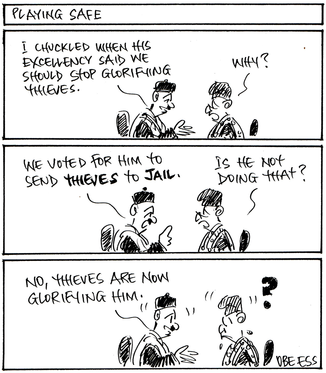 CARTOON