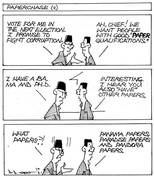 Cartoon 19-10-21