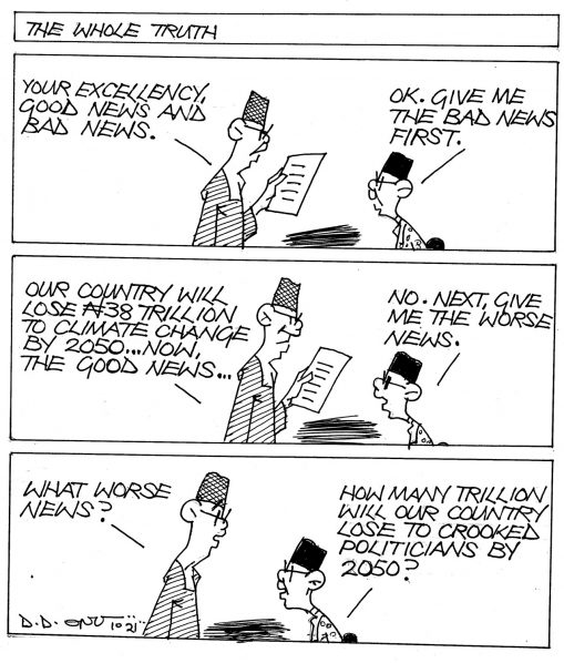 Cartoon