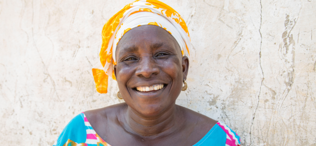 New insurance policy will protect up to 160,000 people in Senegal from drought