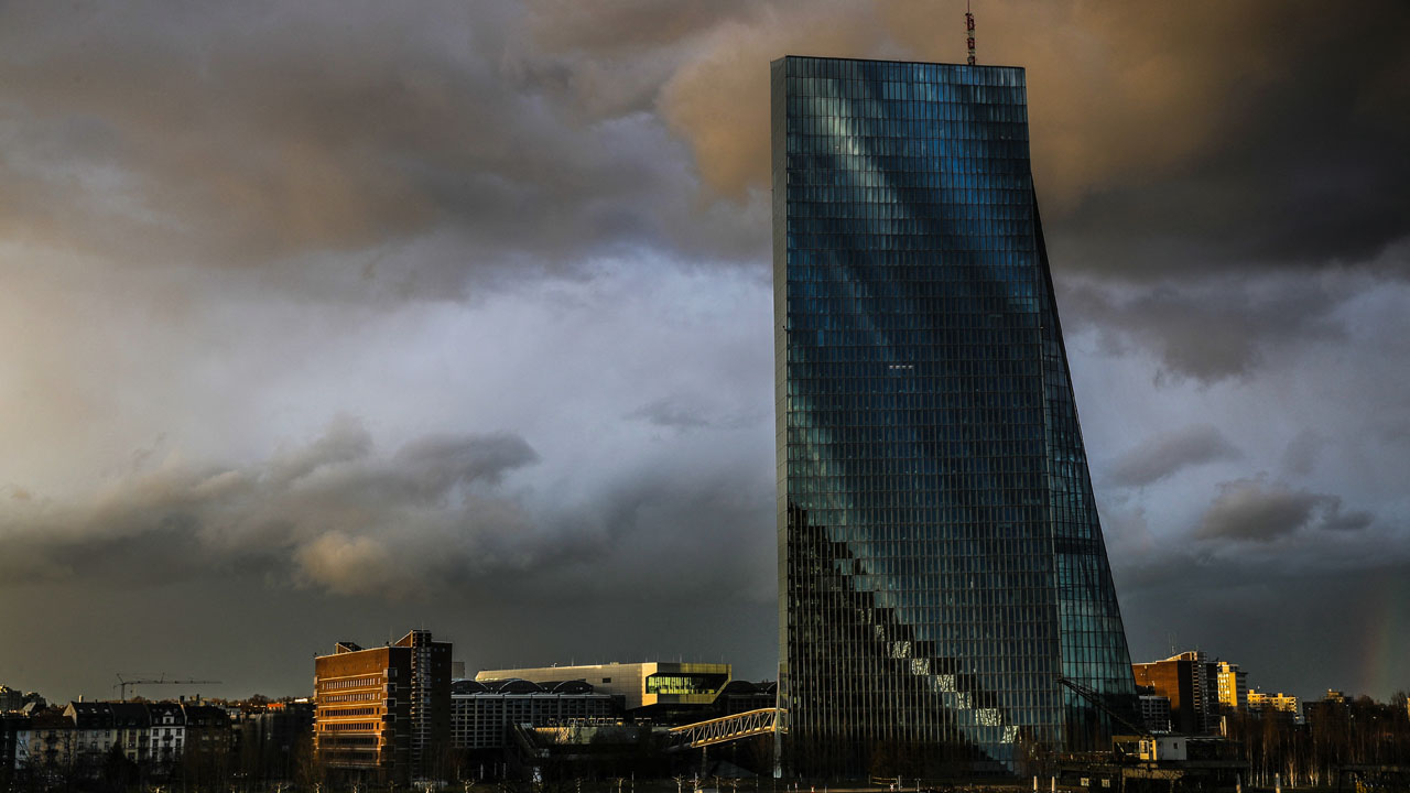 FILES-GERMANY-EU-EUROZONE-BANKING-ECB-INFLATION-RATES