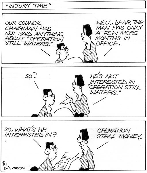 EDITORIAL CARTOON 10-10-2021