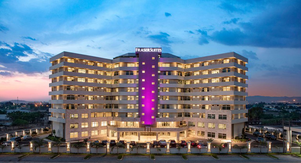 Fraser-Suites