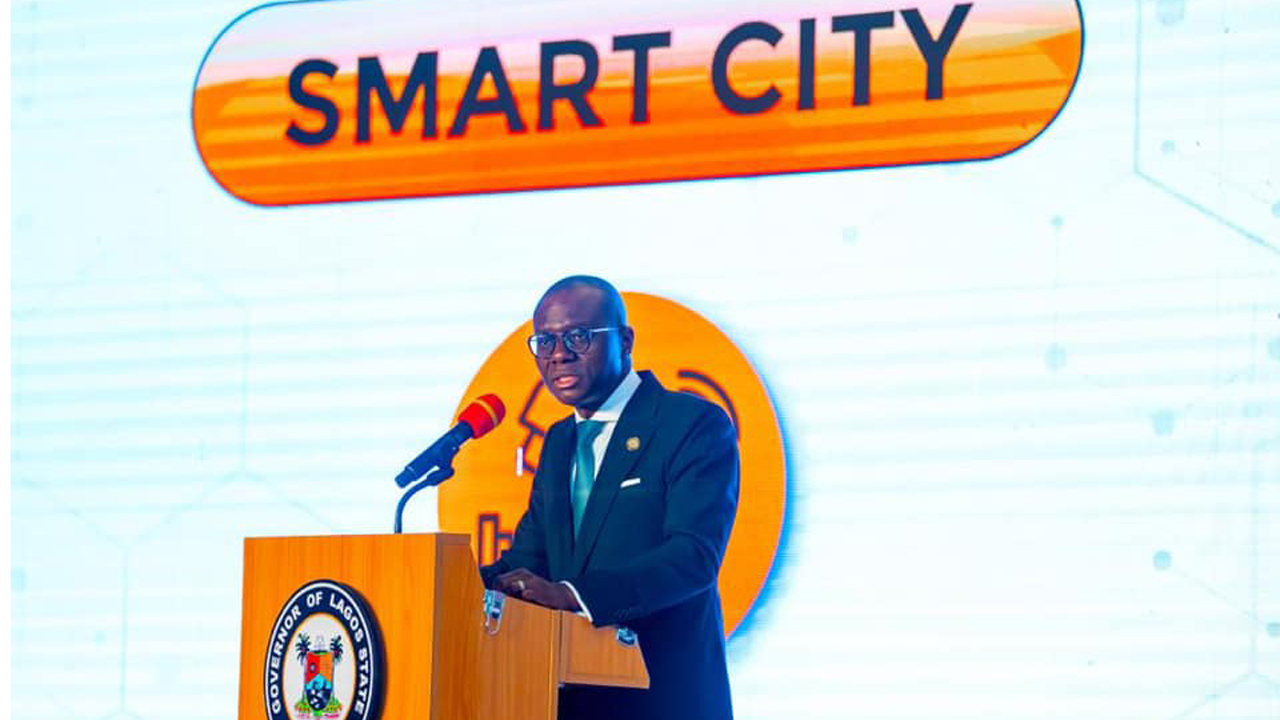 Gov. Sanwo-olu