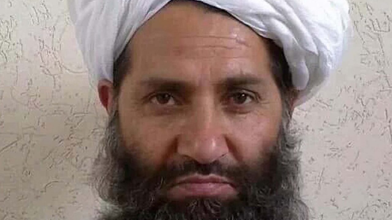 FILES-AFGHANISTAN-UNREST-TALIBAN