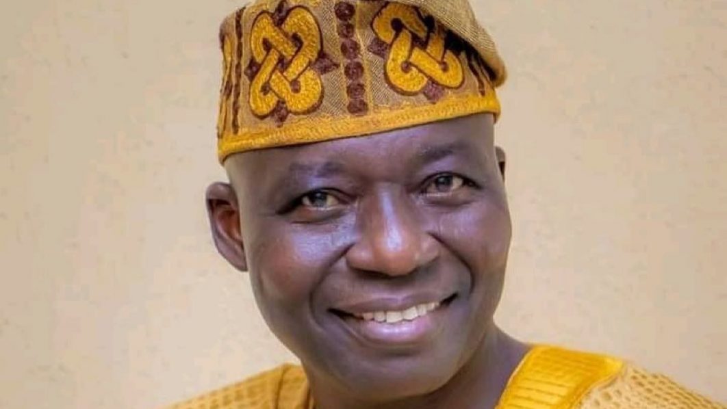 How To Reposition APC in Osun- Salinsile