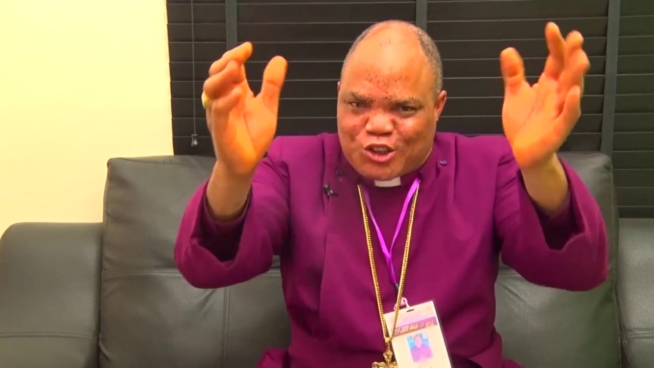 Johnson Ekwe