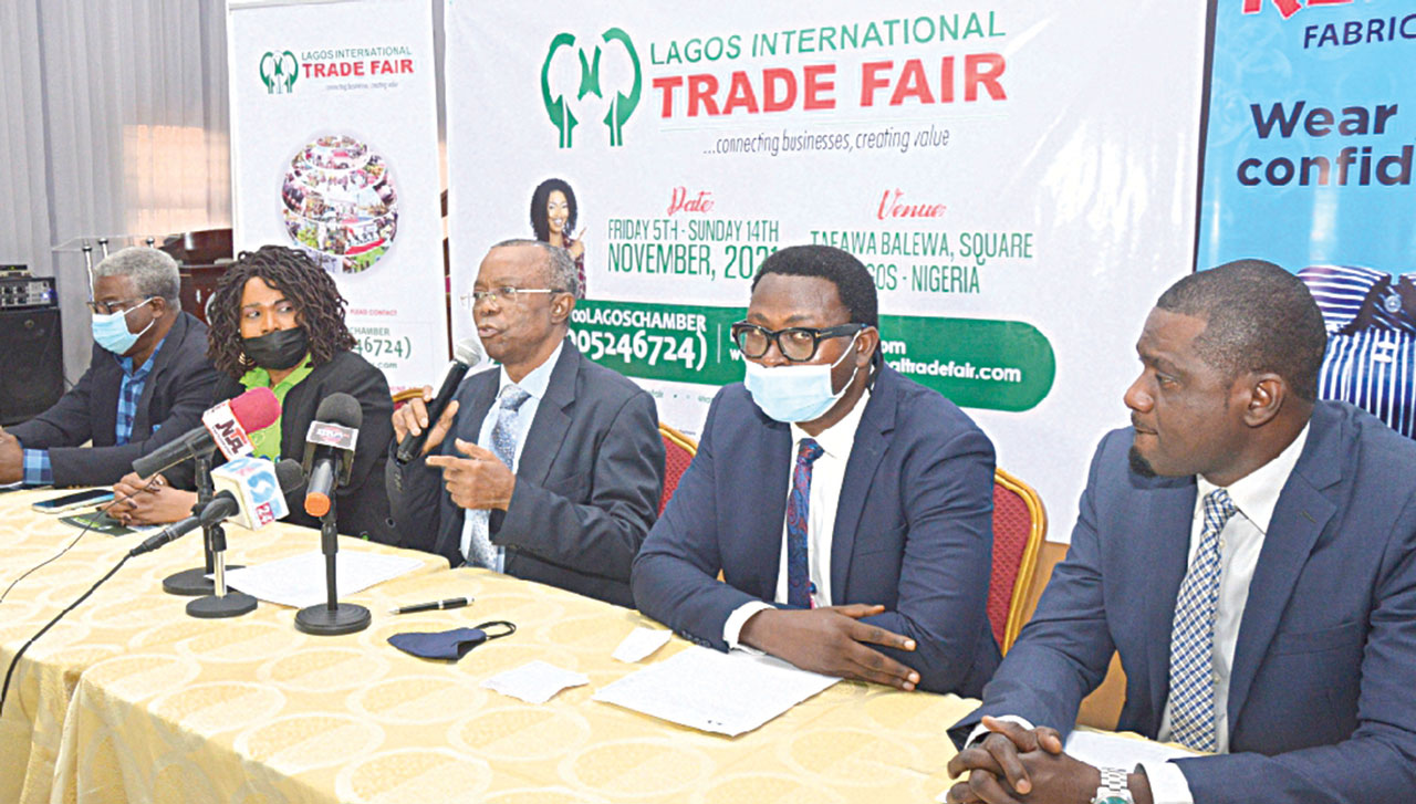 LCCI-TRADE