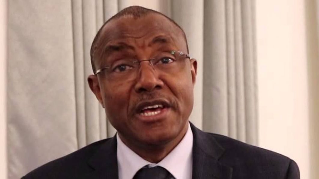 Mohamed Beavogui