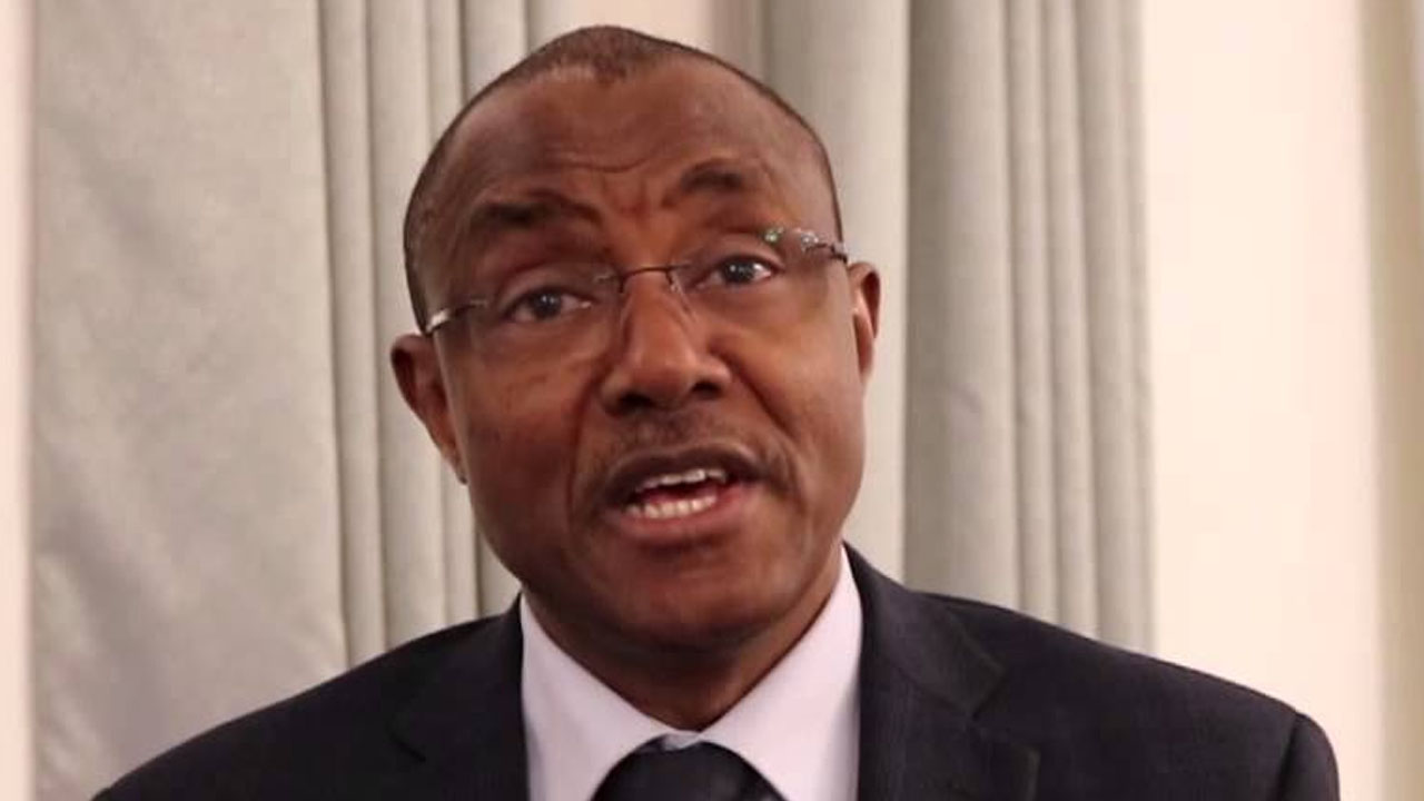 Mohamed Beavogui