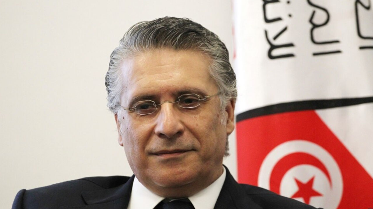 Nabil Karoui