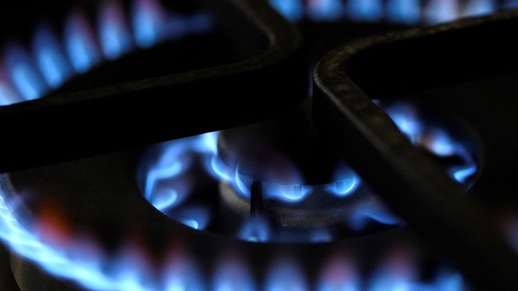Natural gas