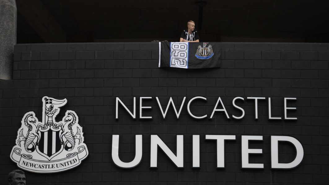 Newcastle