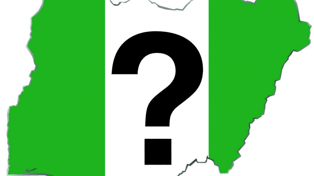 Nigeria