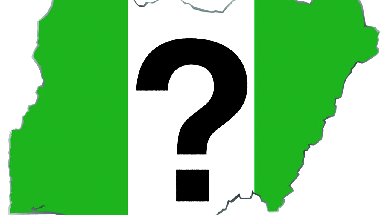 Nigeria