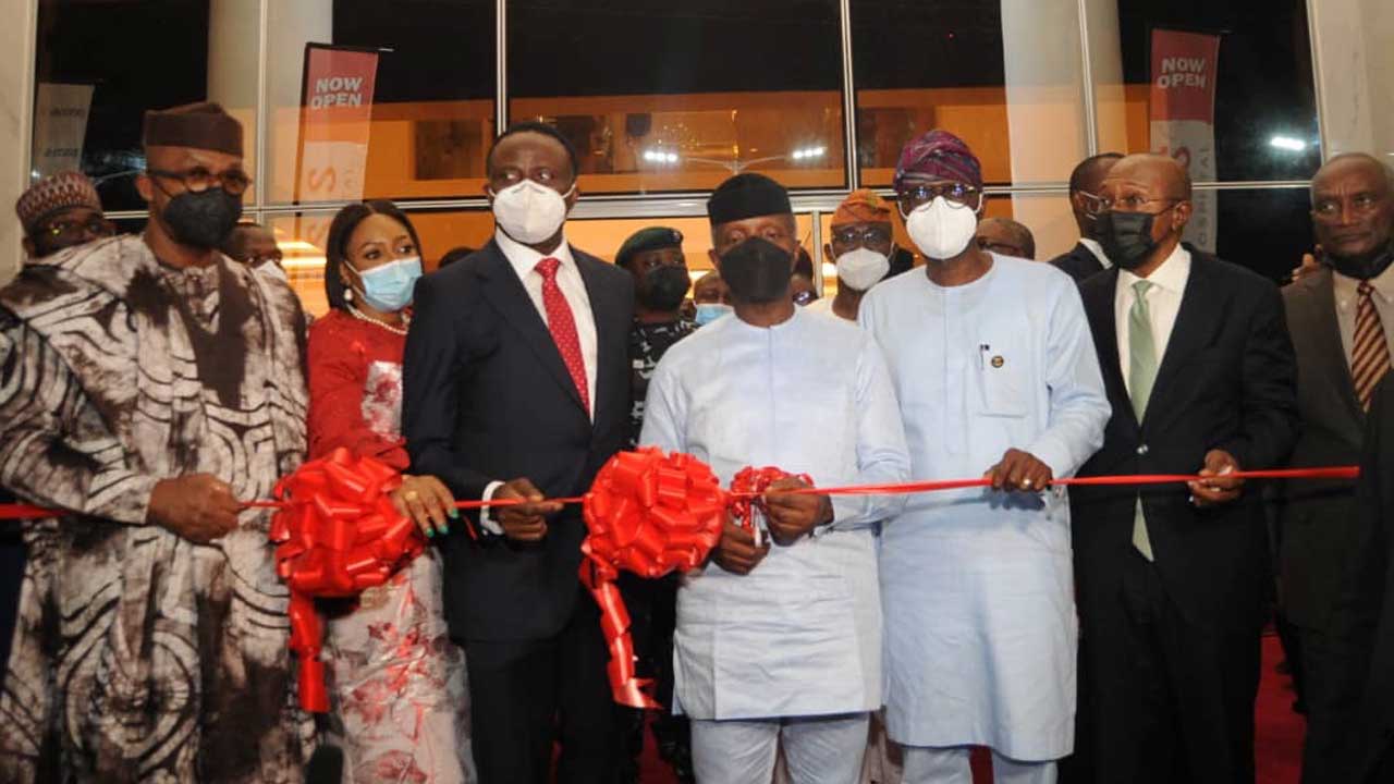 OSIBANJO