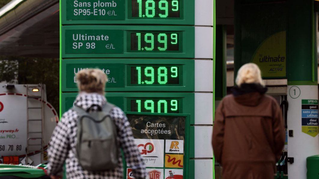 FRANCE-ENERGY-GAS-PRICE