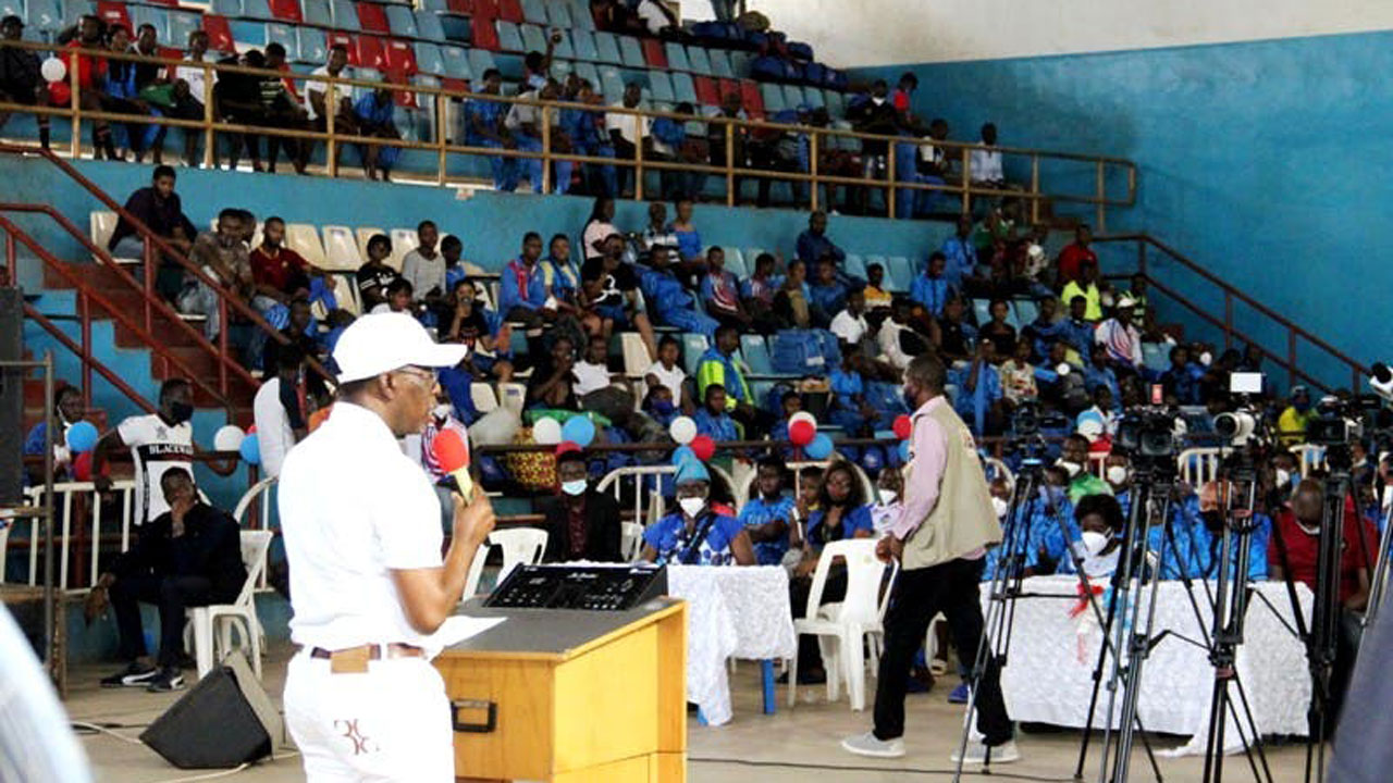 Okowa