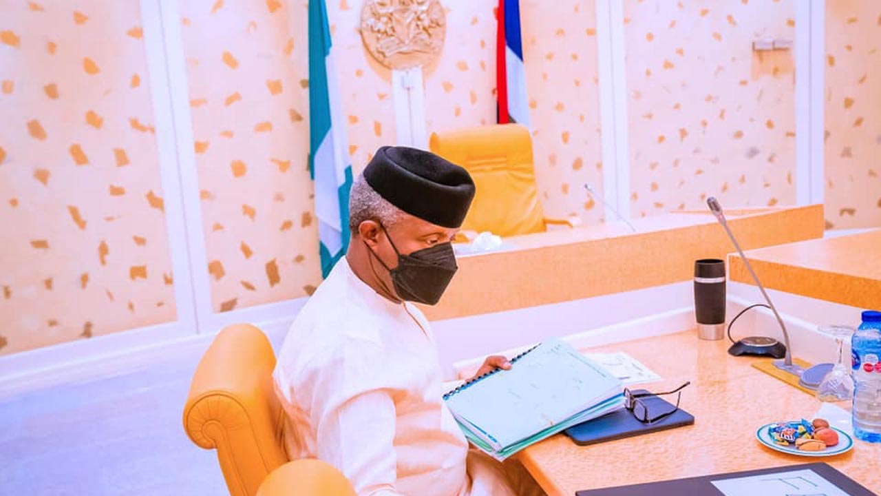 Osinbajo