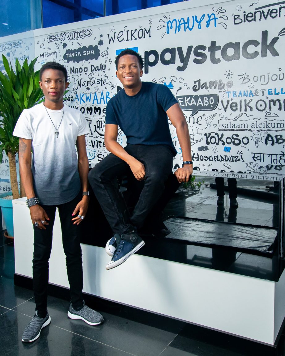 Paystack Owner Paystack launches 'Zap' App for fast bank transfers in Nigeria