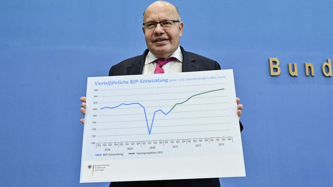 Peter Altmaier