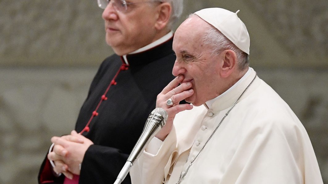 Pope Francis