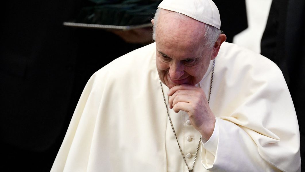Pope Francis