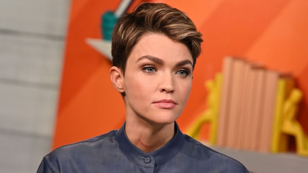 Ruby Rose | Salon