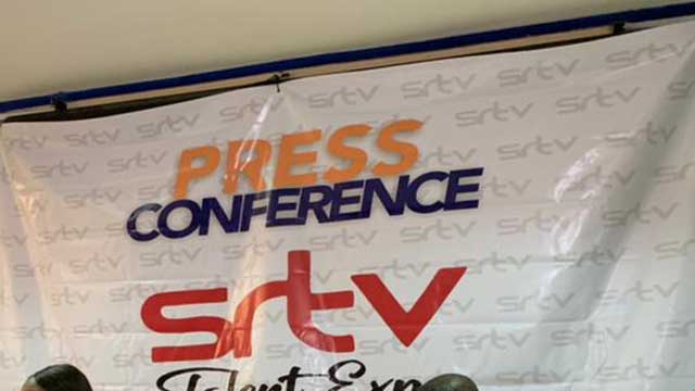 SRTV