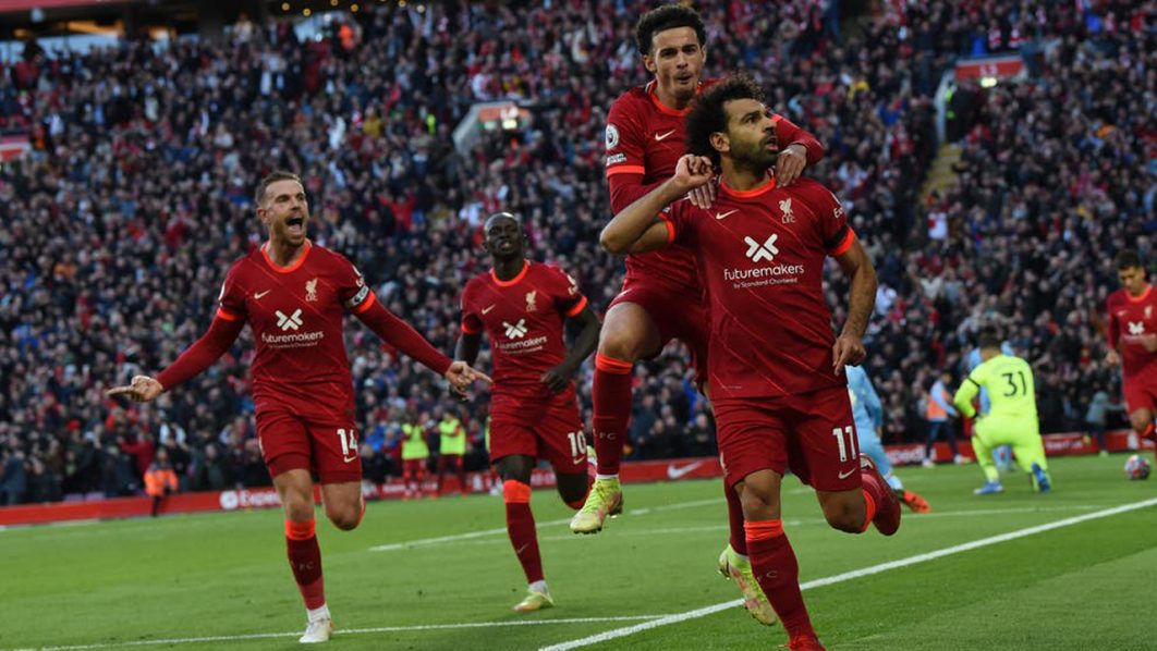Salah