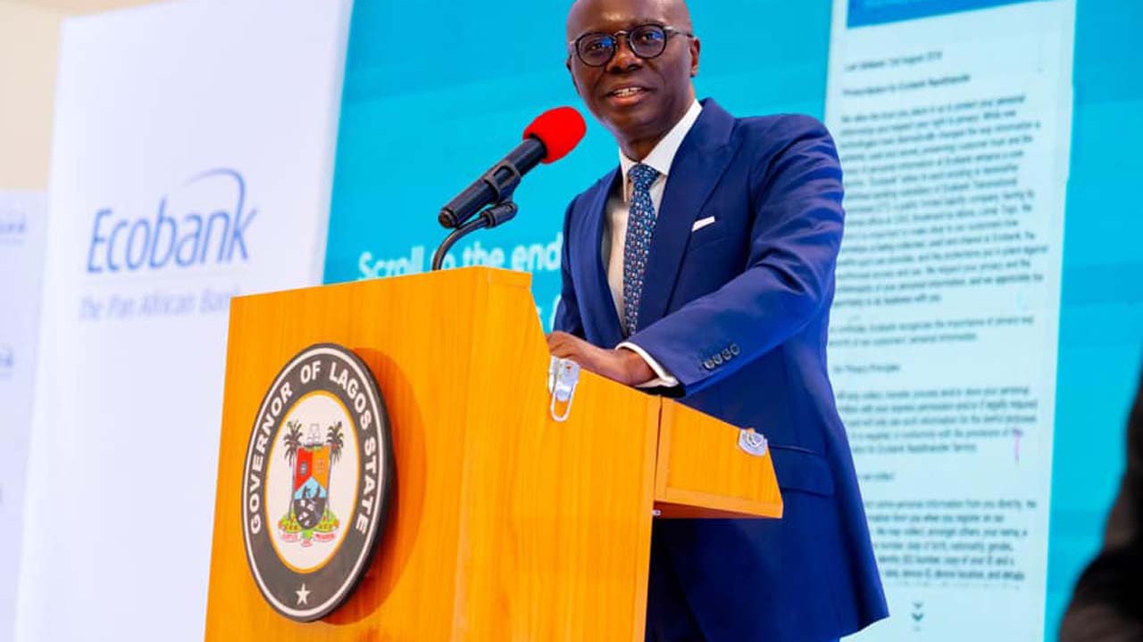 Sanwo-olu