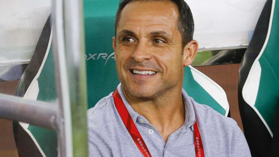 Sergi Barjuan
