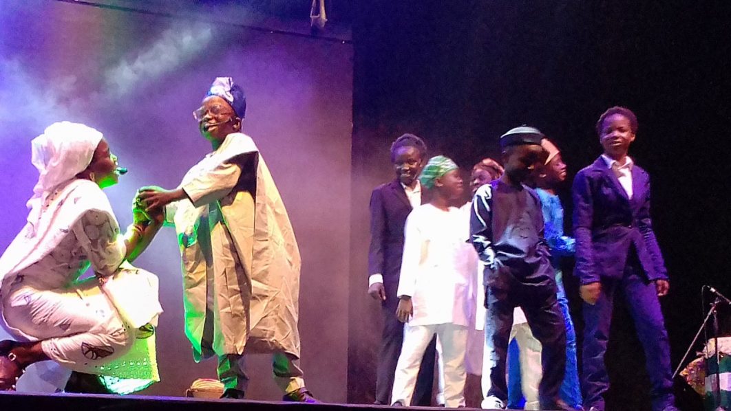 Tinubu