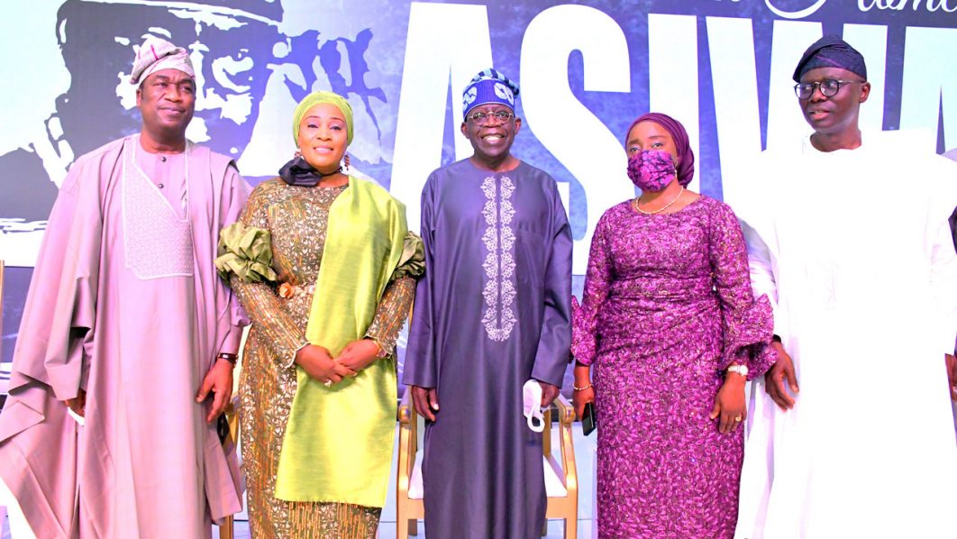 Tinubu