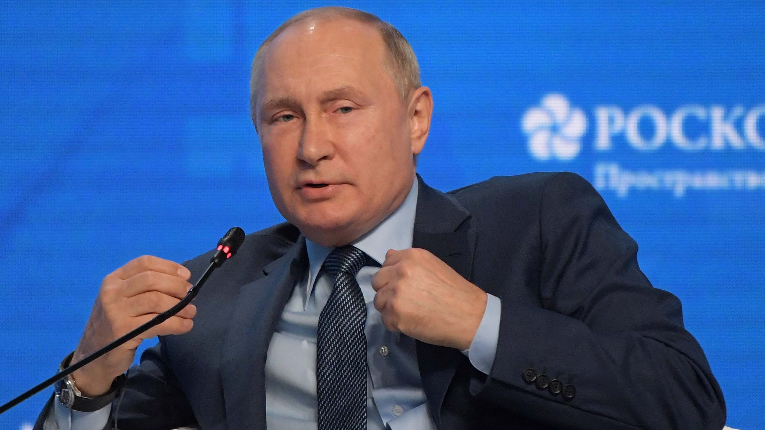 RUSSIA-ENERGY-POLITICS