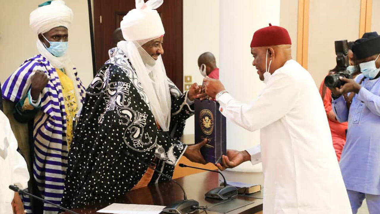 Wike-Sanusi