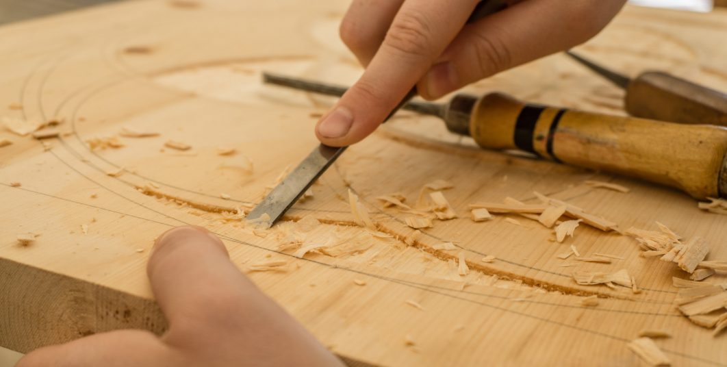 Wood Expo 2021