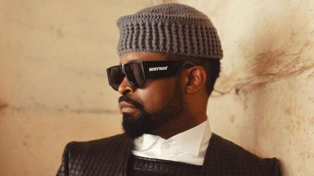 basketmouth