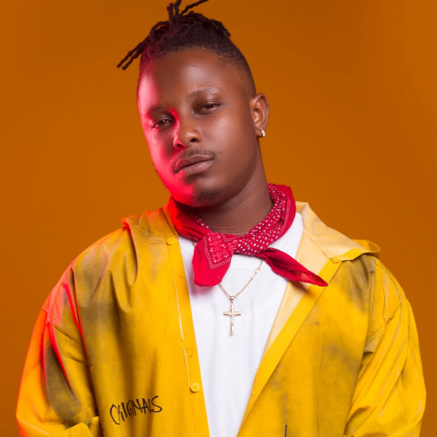 kelvynboy