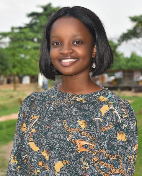 Meet Africa Code Week’s Youth Ambassador Who is Eager to Spark & Empower Young African Minds