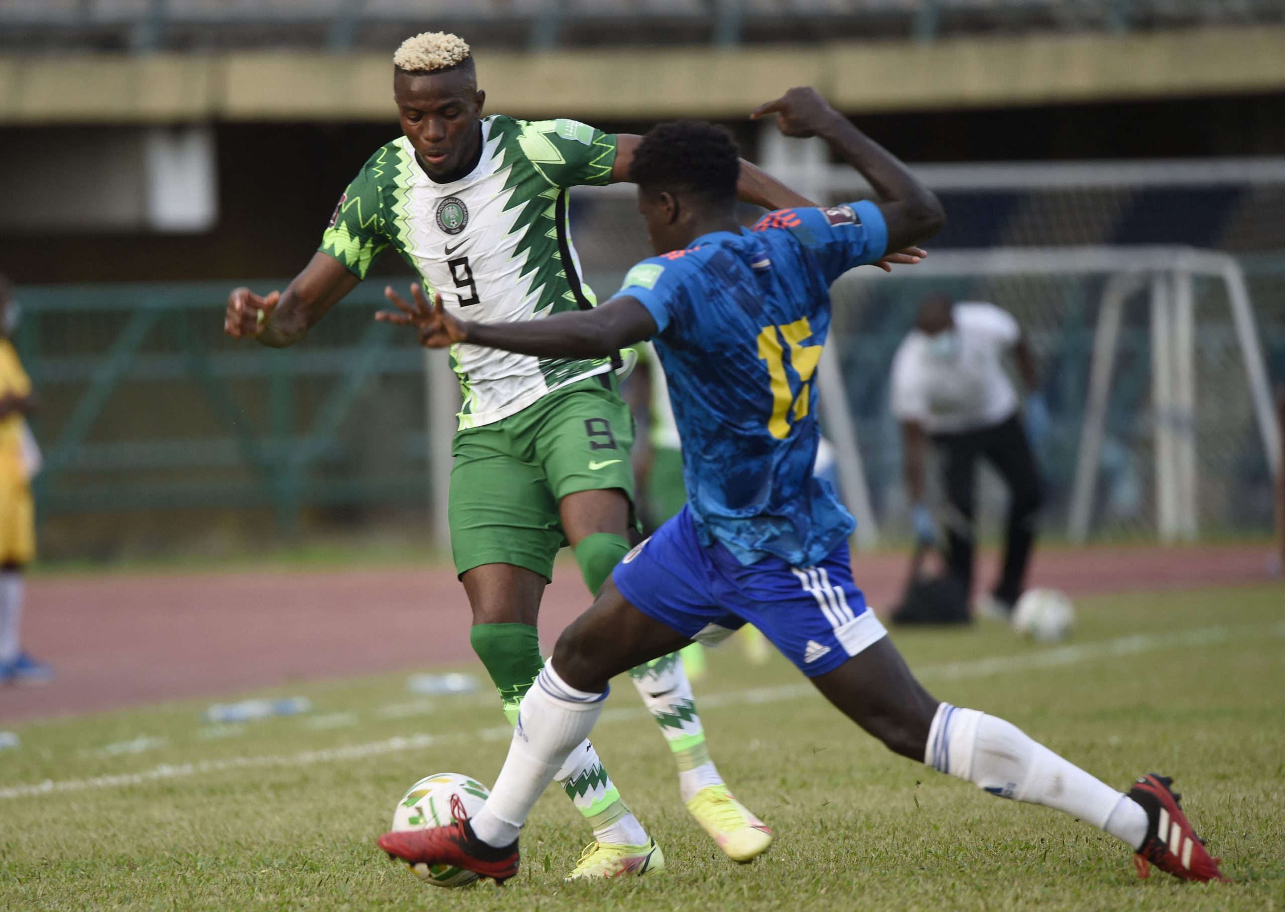 FBL-WC-NGA-CAPEVERDE-QUALIFERS