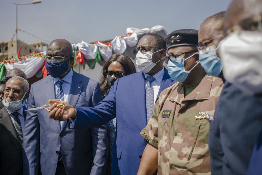 GBISSAU-SENEGAL-POLITICS-INDEPENDANCE-DAY